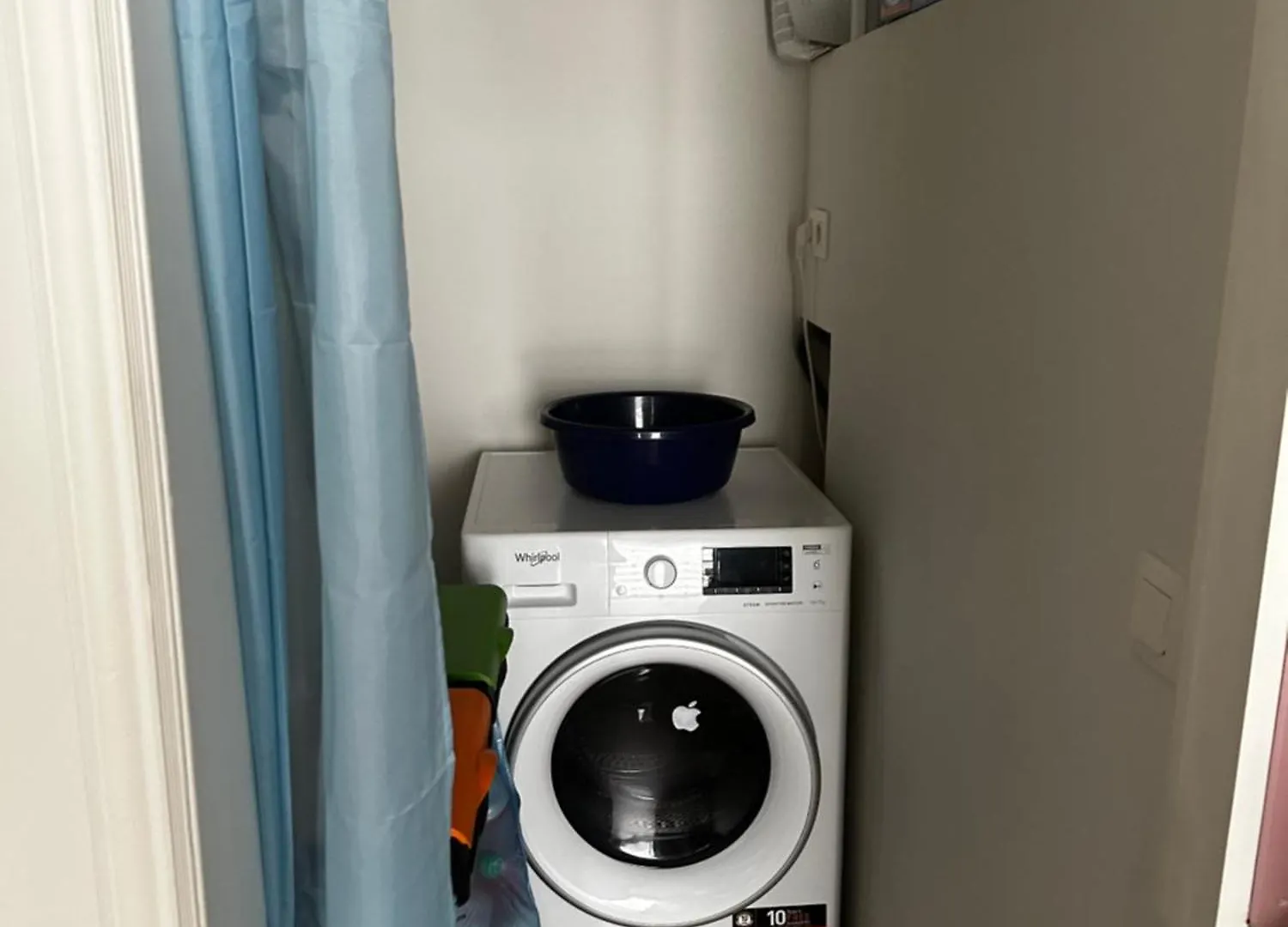 Homestay Alexanor Cosy Private Room In A Shared Apartment Brussels