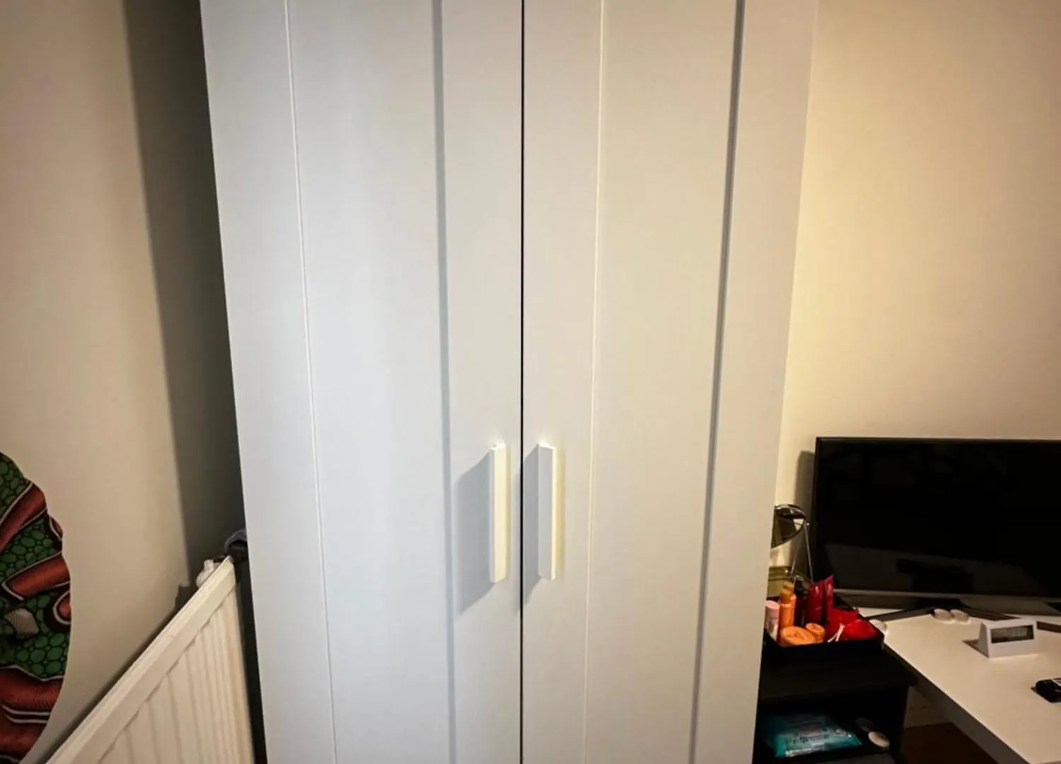 Homestay Alexanor Cosy Private Room In A Shared Apartment Brussels