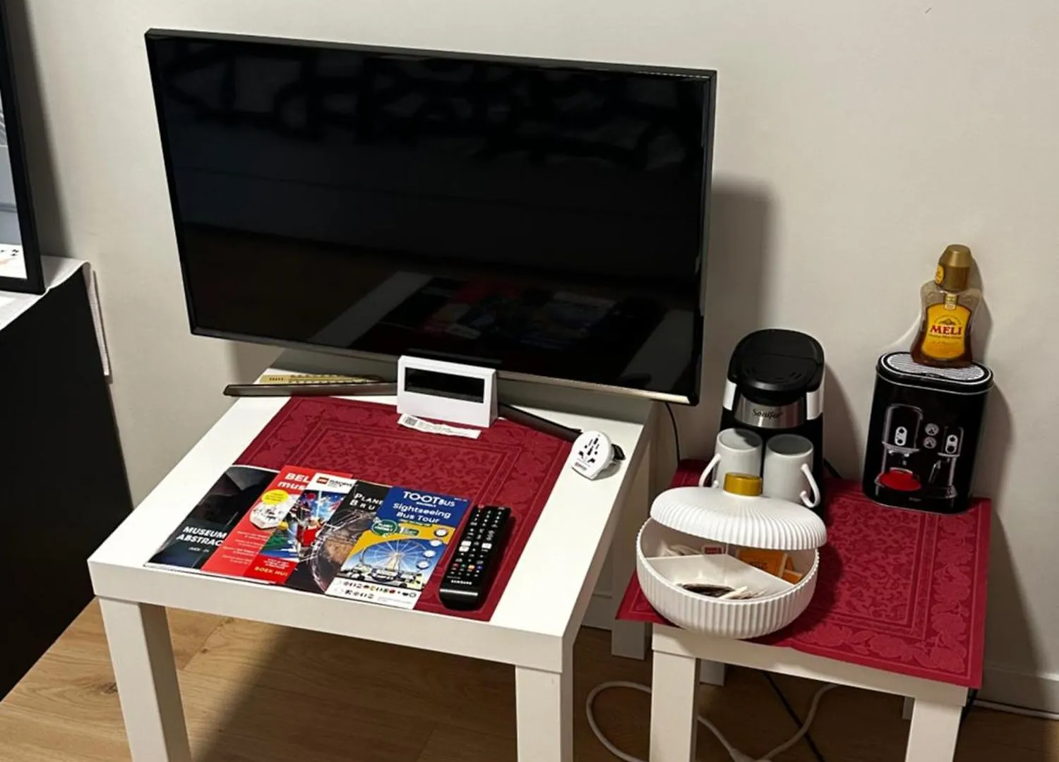 Homestay Alexanor Cosy Private Room In A Shared Apartment Brussels Belgium