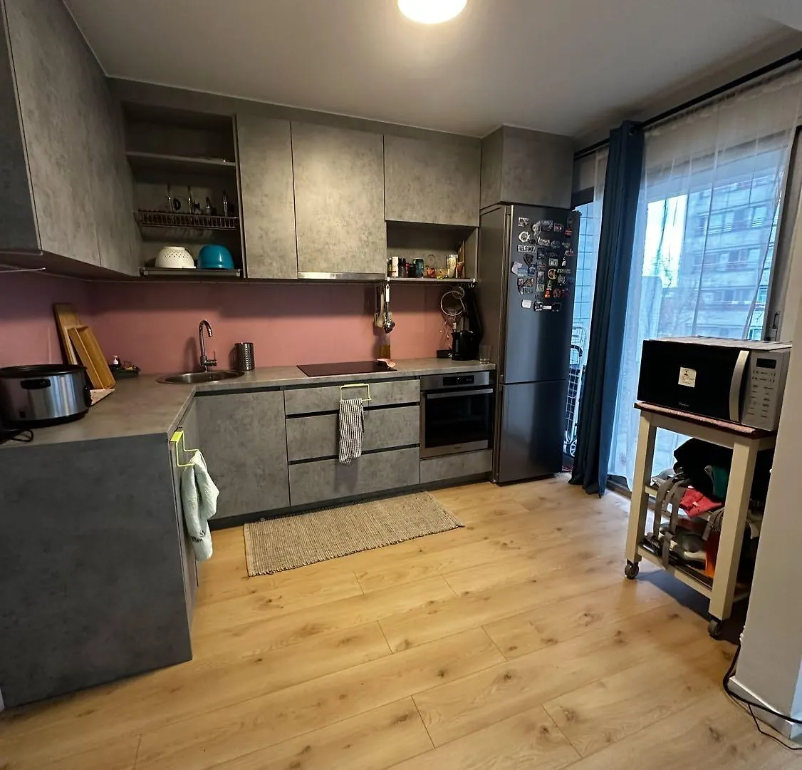 Alexanor Cosy Private Room In A Shared Apartment Bruxelles Belgien