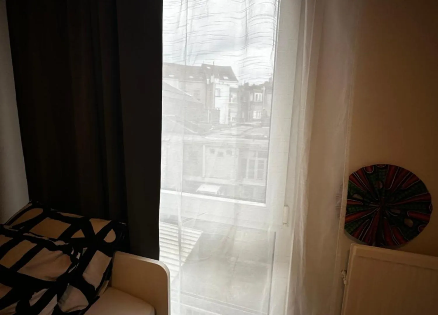 Alexanor Cosy Private Room In A Shared Apartment Bruxelles